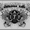 Fire Fighter Logos