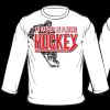 Port Moody Amateur Hockey Association Tournament T-shirt