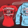 BC Lacrosse Artwork