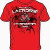 BC Lacrosse - Concept