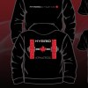 Hybrid Athletics