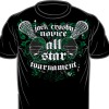 Jack Crosby Lacrosse Tournament